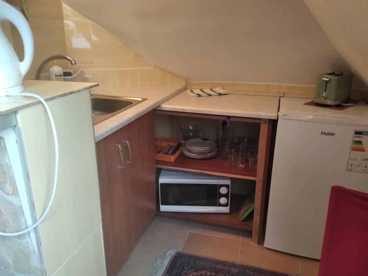 Zielone Wzgorze Na Starowce Apartment Sandomierz Ngoại thất bức ảnh