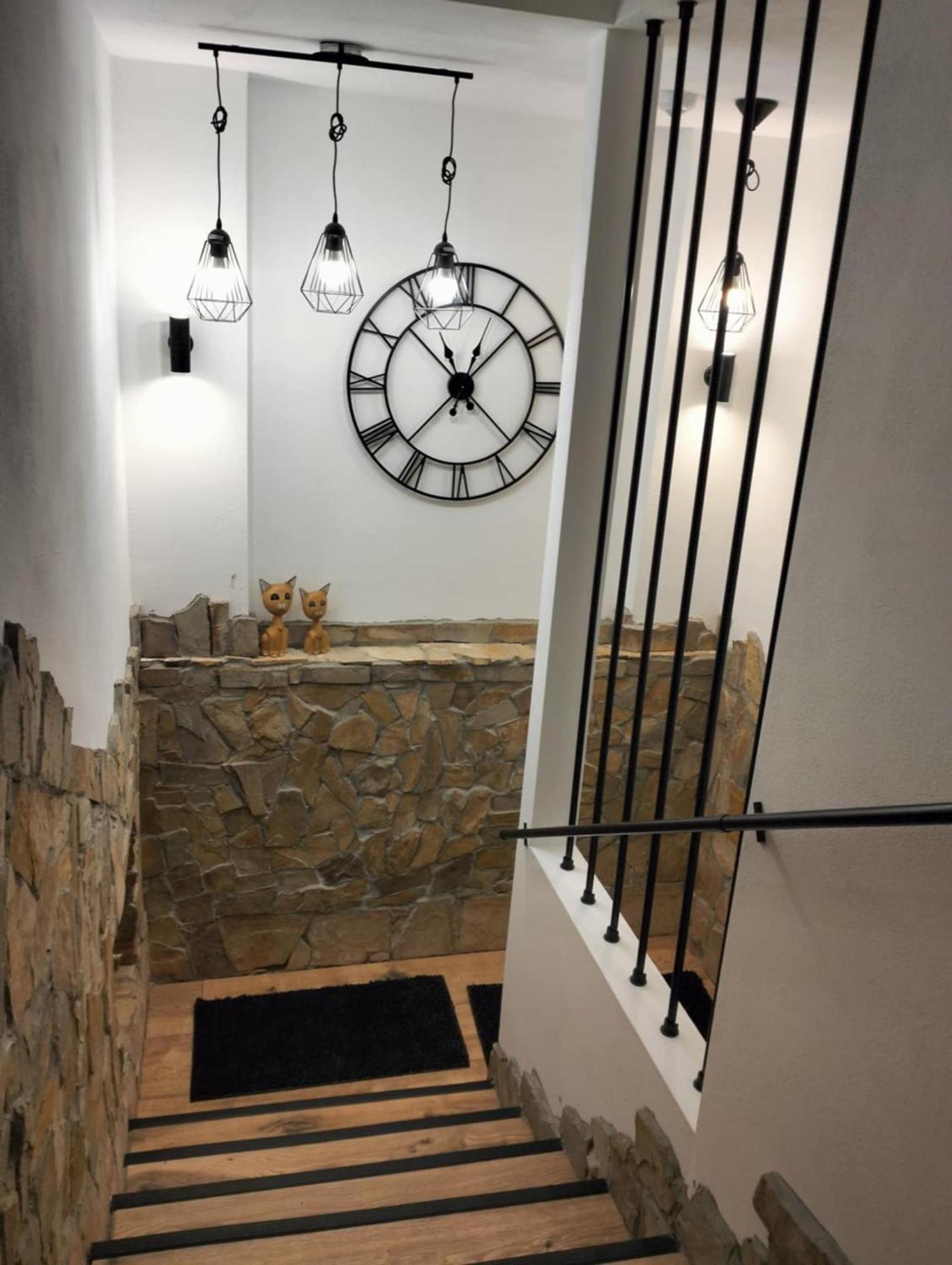 Zielone Wzgorze Na Starowce Apartment Sandomierz Ngoại thất bức ảnh