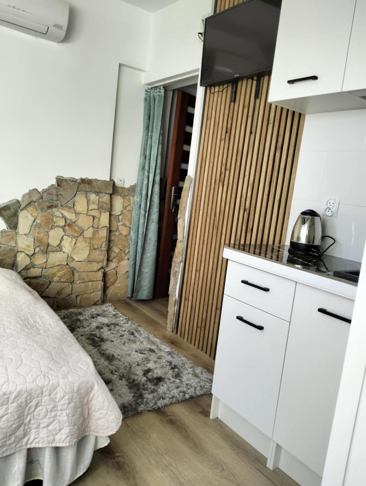 Zielone Wzgorze Na Starowce Apartment Sandomierz Ngoại thất bức ảnh